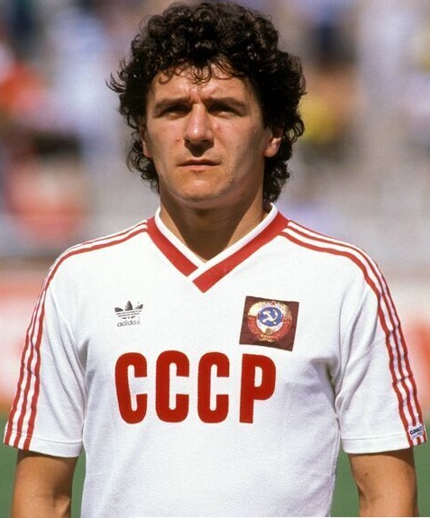 	Andriy Bal 	